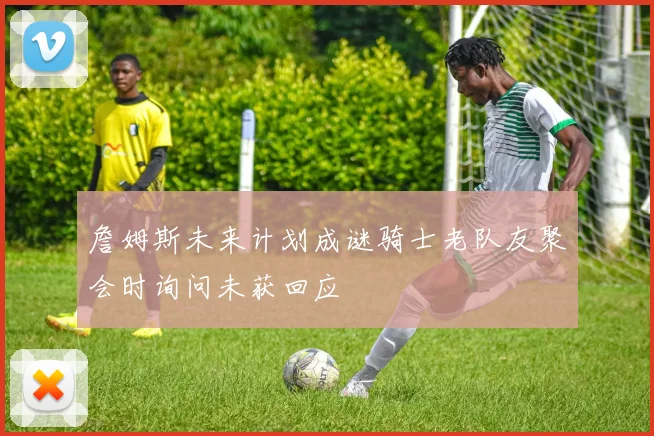 詹姆斯未来计划成谜骑士老队友聚会时询问未获回应